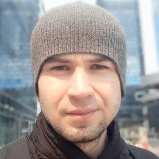 Тимур, 34 года
