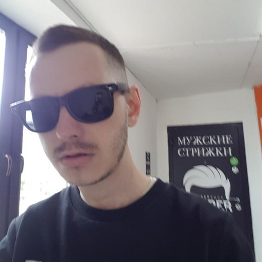 Anon36, Сердобск