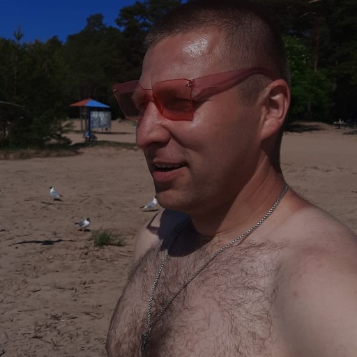 Иван, 36 лет