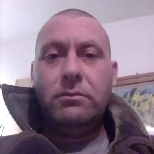 Сэээрго, 41 год