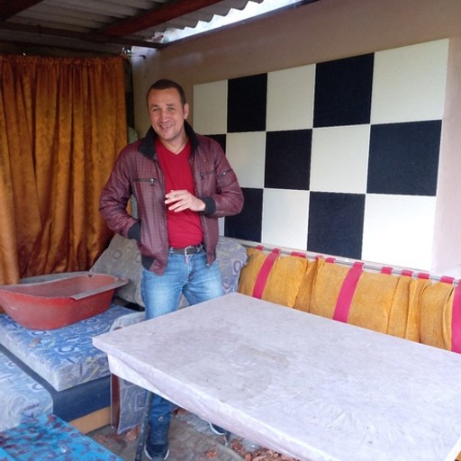 Жека, 41 год, Луганск