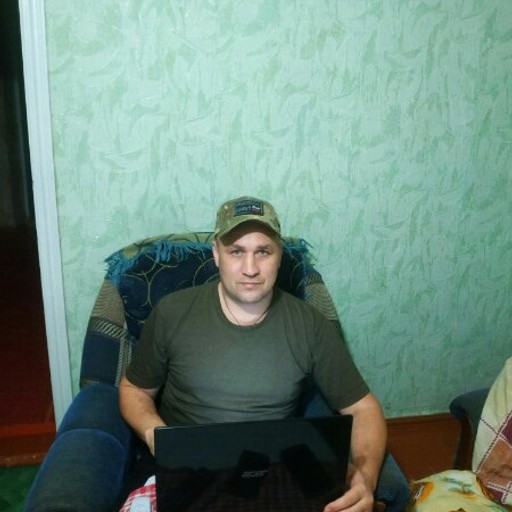Жека, 41 год, Луганск