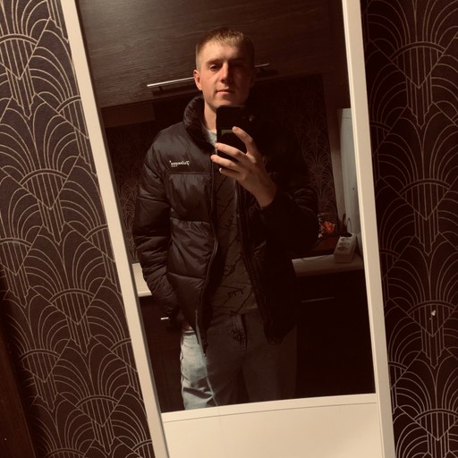 Антон, 22 года, Кемерово