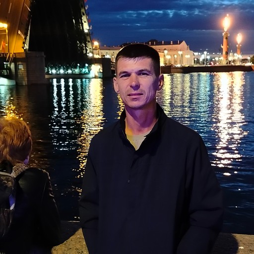 Андрей, 43 года, Белореченск