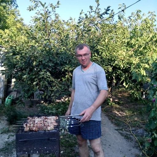 Олег, 43 года, Луганск