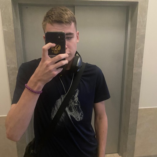 иван, 19 лет, Шишкин Лес