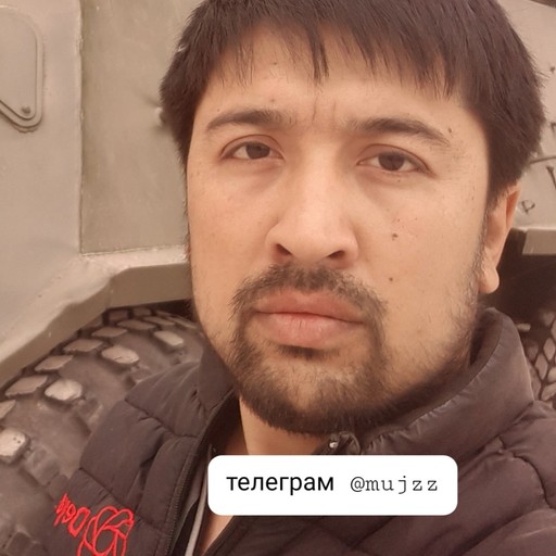 Дода телеграм@mujzz, 33 года, Липецк