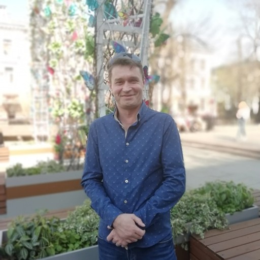 Сергей, 48 лет, Суходол