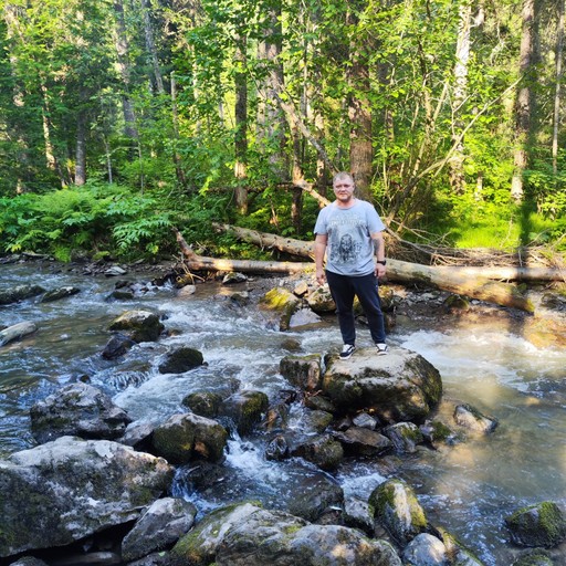 Кирилл34, Иогач