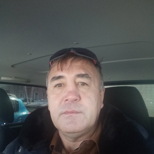 Рустам, 55 лет, Ишимбай
