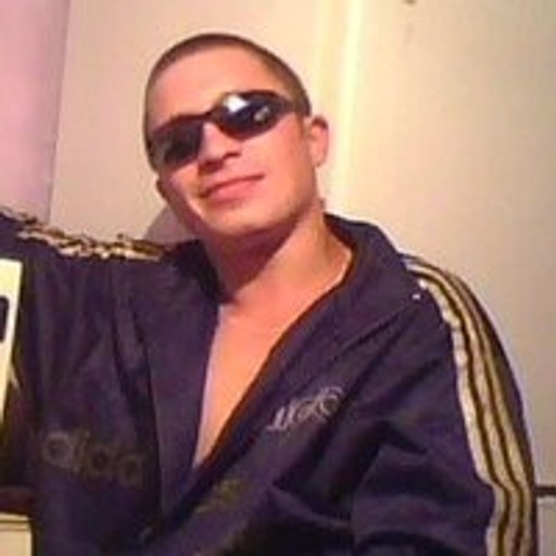 Витёк, 40