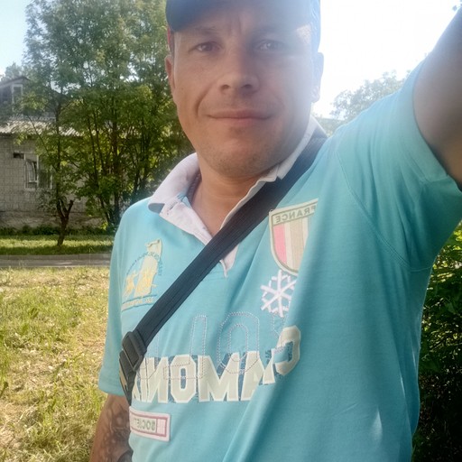 Роман, 43 года, Владимир