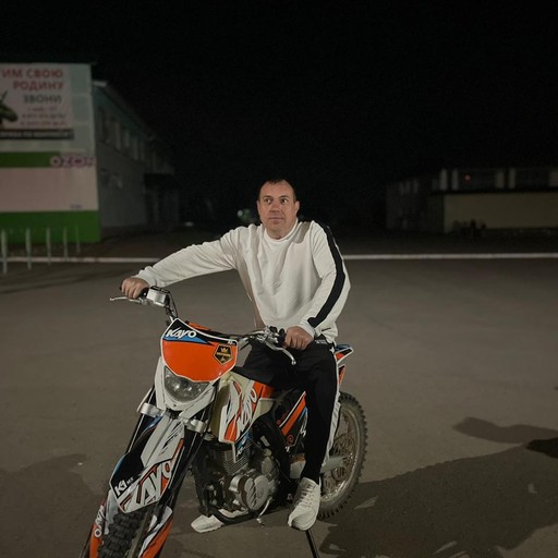 Rafael, 41 год, Вилючинск