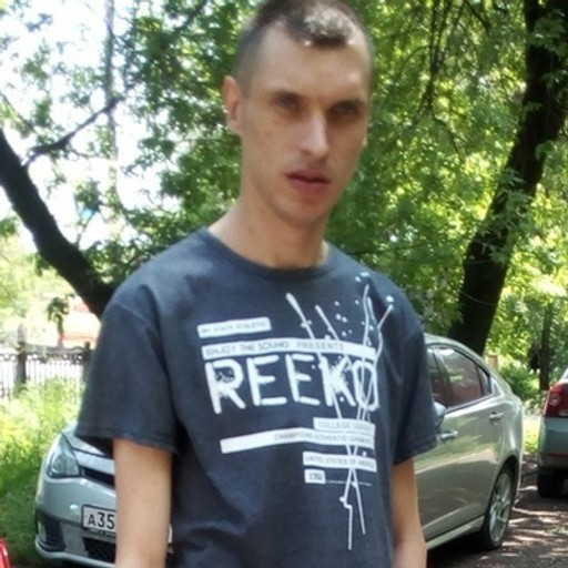Роман, 33 года, Чернухино