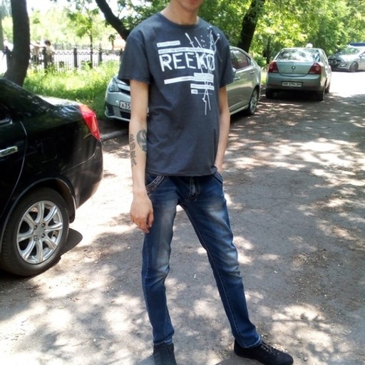 Роман, 33 года, Чернухино