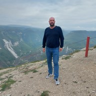 Сергей, 51 год, Мариуполь