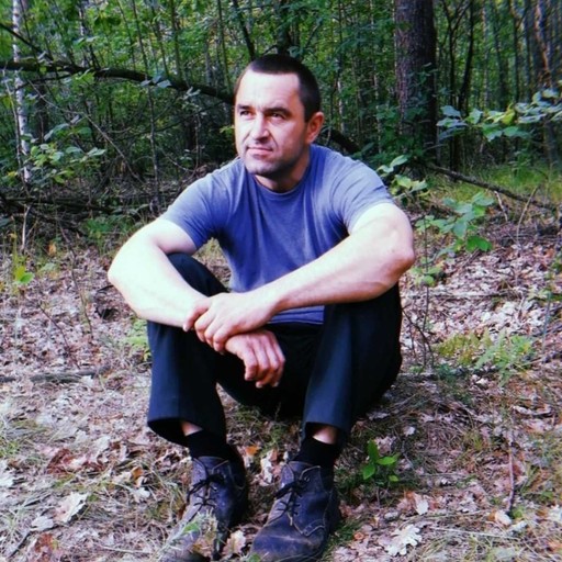 Владимир, 47 лет, Гомель
