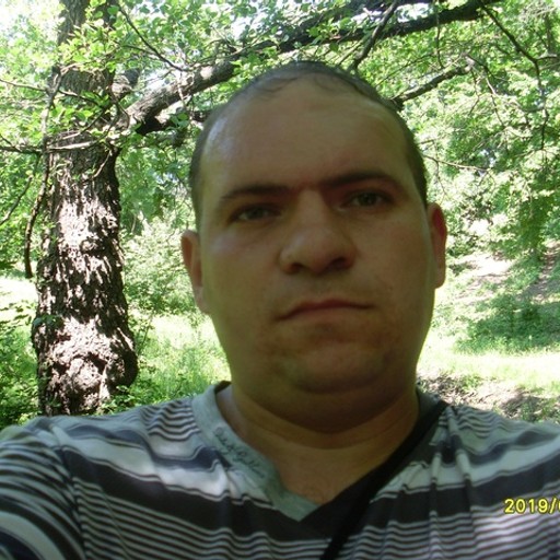Сергей, 37 лет