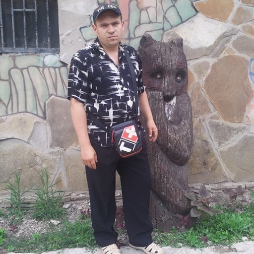 Сергей, 36 лет, Красный луч (Луганская обл)