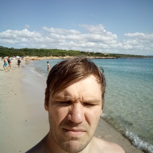 Иван, 44 года, Уфа