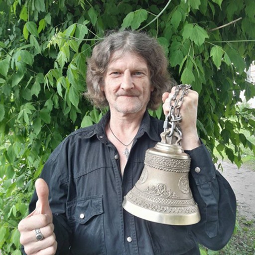 Maestro, 60 лет, Санкт-Петербург