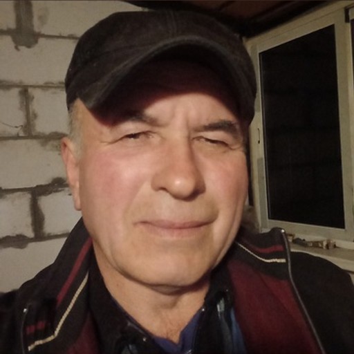 Сергей, 62 года, Москва