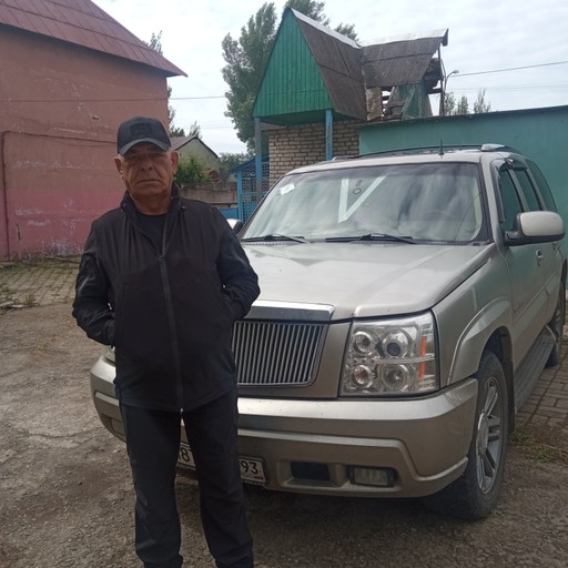 David, 63 года, Скадовск