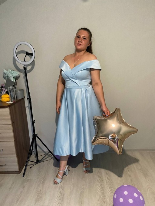 Ульяна, 22