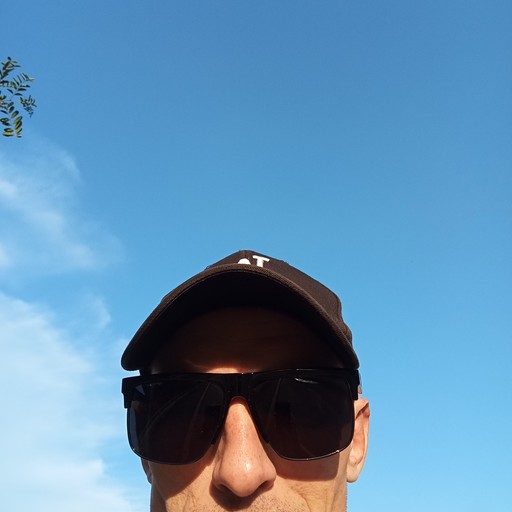 Владимир, 43 года