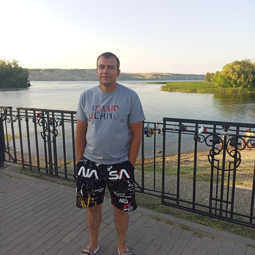 Сергей, 42 года, Энгельс