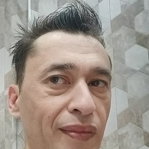 Александр, 41 год