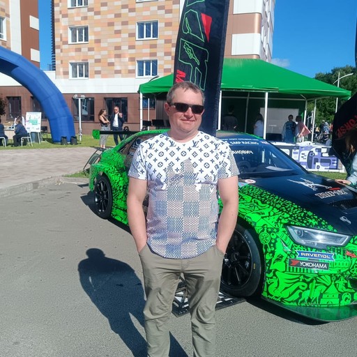 Дмитрий, 42 года, Нижнекамск