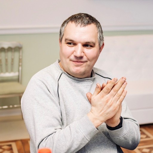 Слава, 38 лет, Витязево