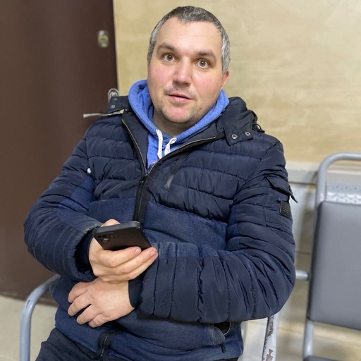 Слава, 38 лет, Витязево