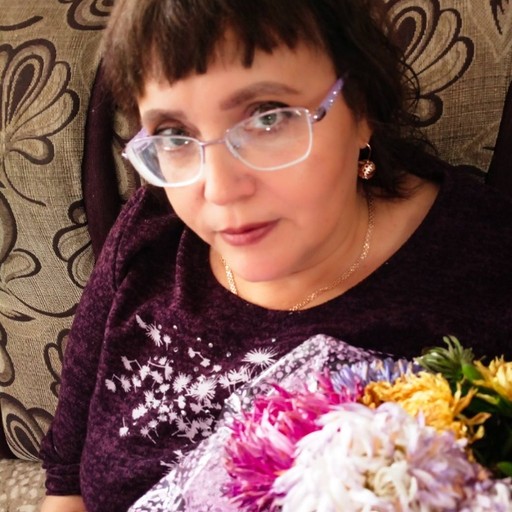 Жанна, 50 лет, Ишим