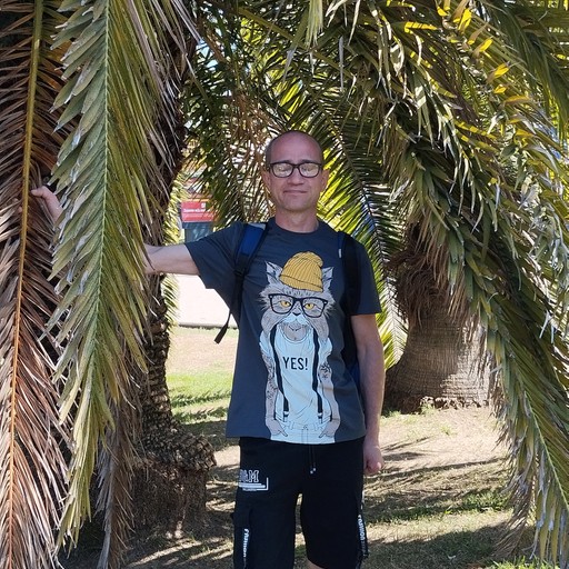 aleksei, 46 лет, Екатеринбург