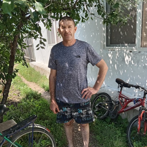 Александр, 52 года, Мелеуз