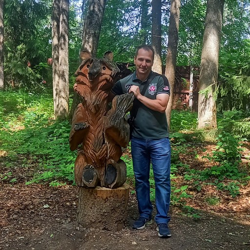Андрей50, Тверь