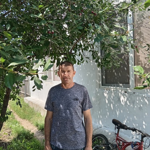 Алекандр, 52 года, Мелеуз
