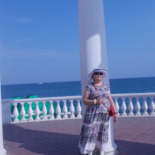 Lina, 62 года, Москва