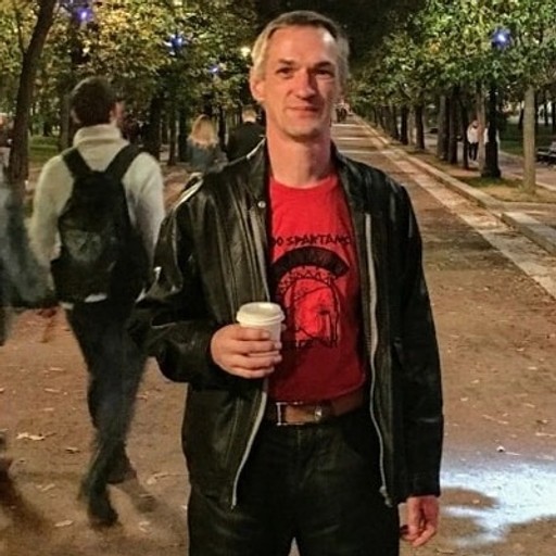 Володя, 51