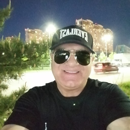 Эмануэль, 63 года, Рязань