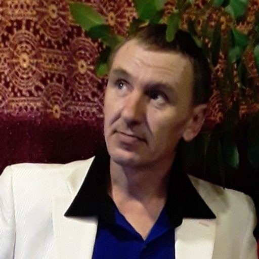 Дмитрий, 44 года