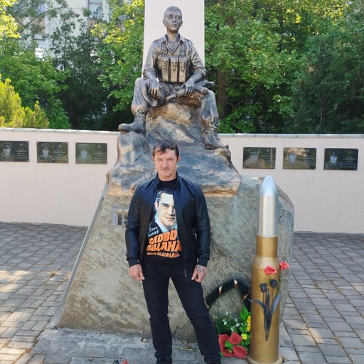 Александр, 53 года, Энергодар