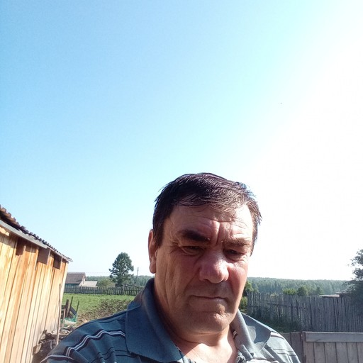 Валерий, 53 года