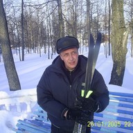 Феликс, 56 лет, Красноуфимск