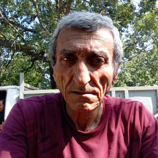 Bladimir, 67 лет, Геленджик