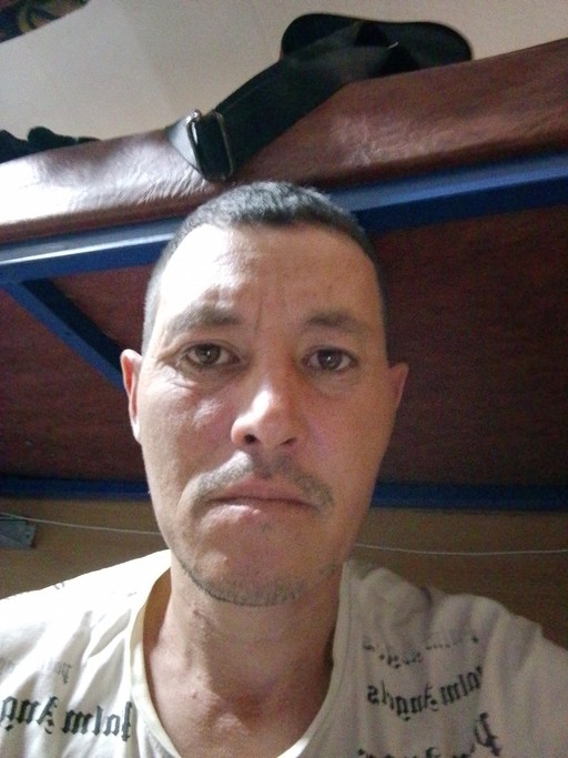 Вадим, 42
