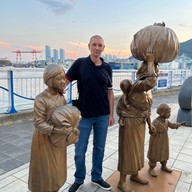 Артём, 48 лет, Владивосток