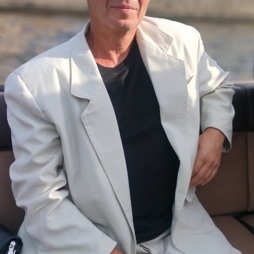 Алексей, 53 года